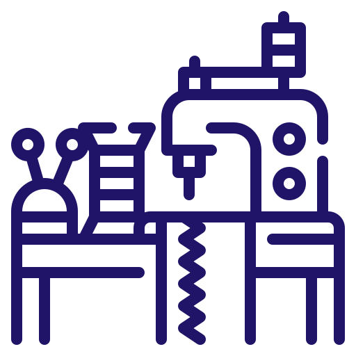 Talleres Productivos Icono